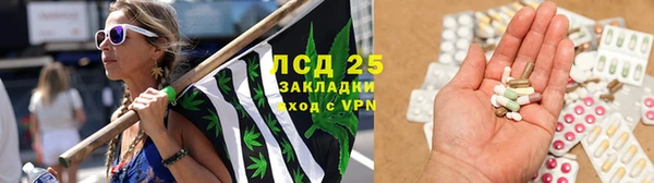 MESCALINE Алзамай